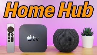 Apple Home Hubs: Everything You Need To Know (2023) by Adam's Tech Life 69,554 views 10 months ago 11 minutes, 48 seconds