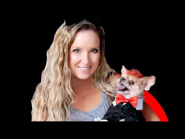 Dawn Blair- Author -Me and Mr. Monks- Hospice Nurse