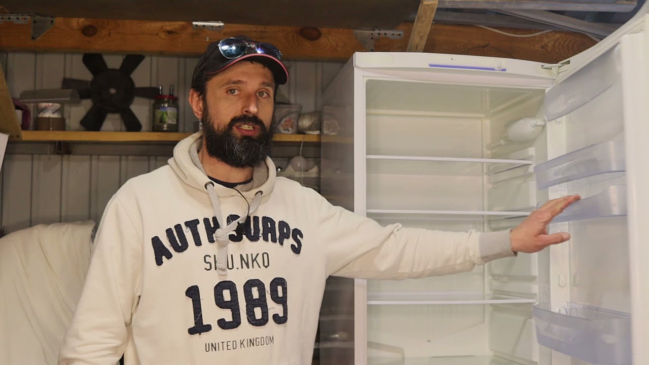 No Frost Ноу Фрост или Капельный?Какой холодильник лучше? Как выбрать холодильник?