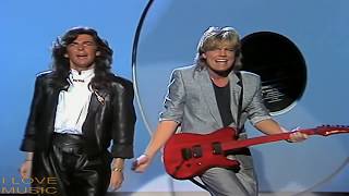 Modern Talking   Cheri Cheri Lady