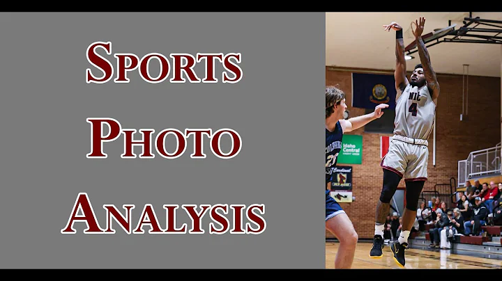 Sports Photo Analysis