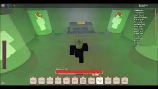 Rogue Lineage: Getting Metal Scroom as A Gaian