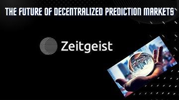 What is Zeitgeist?