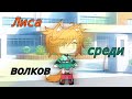 |мини-фильм|《°•лиса среди волков•°》(чит опис)