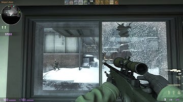 Stream Gameplay - CS:GO - Episode 6 - Good Half