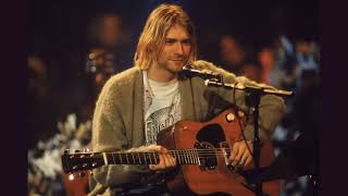 Nirvana - Something In The Way REMASTERED (Live On MTV Unplugged, 1993)