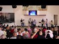 Culto de domingo  19052024  pastor cleber baslio       construindo famlias fortes  