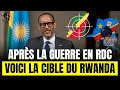 Le rwanda se permet tout au congo brazzaville
