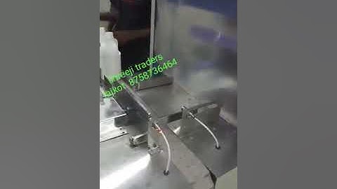 Fully automatic web sealer with shrink wrapping machine