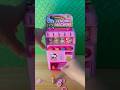 Hello Kitty Vending Machine 20B 06 ASMR #hellokitty #vendingmachine #viral #asmr