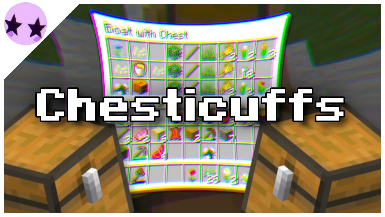 We Played Chesticuffs