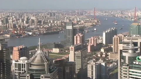 Chanos: 'China's real problem' - DayDayNews