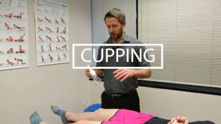 Cupping Therapy | Mile High Spine and Sport screenshot 2