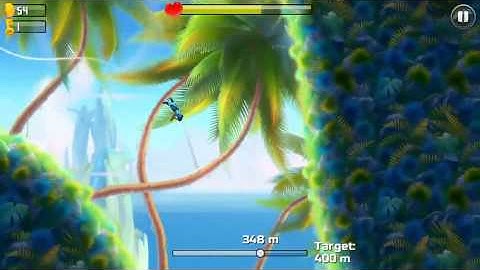 Oddwings escape (part 1