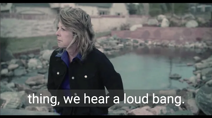 American Tragedy Documentary - Laurie Freeman