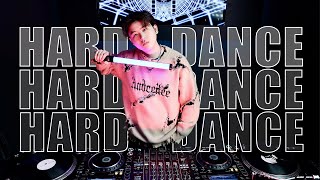HARD DANCE 2024 | #18 | By DJ Ananda โครตเดือดดด🔥⚡️