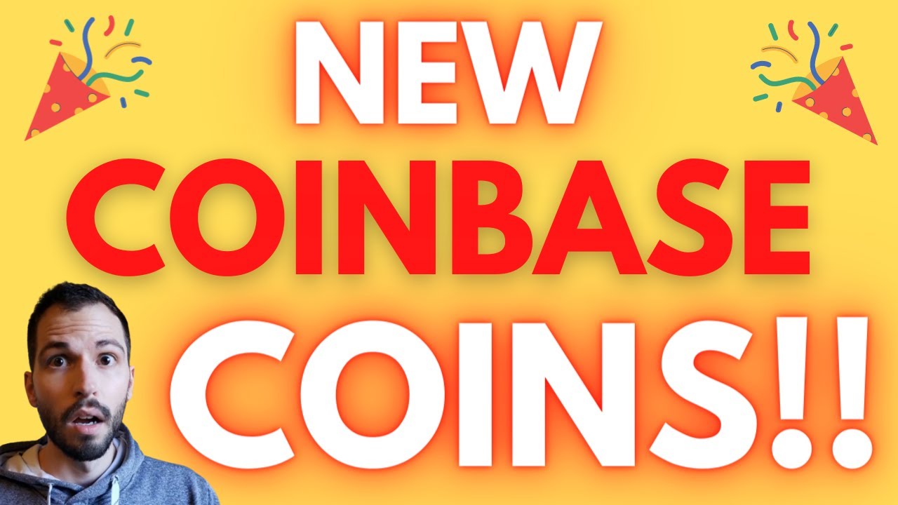 When will coinbase add new coins