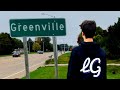 I went to Greenville IN REAL LIFE.....