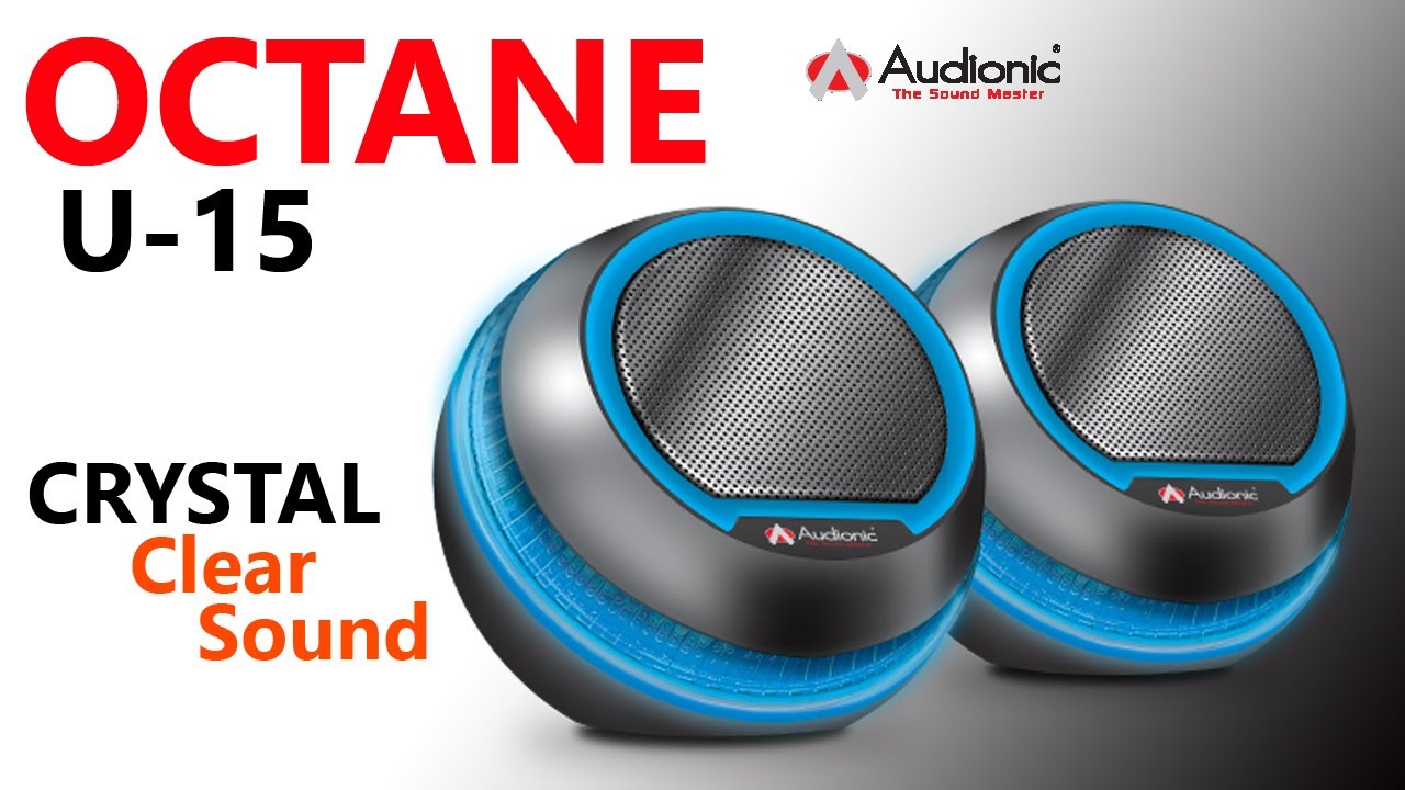 Clear sound