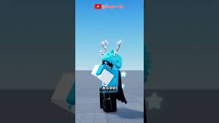 Details How to get a full cape in Roblox #roblox #tutorial Guide