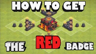 red shield clash of clans red shield clash of clans