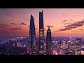 Die 20 höchsten Gebäude 2020