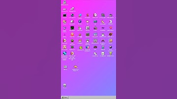 Windows 93 Secret #shorts #hack