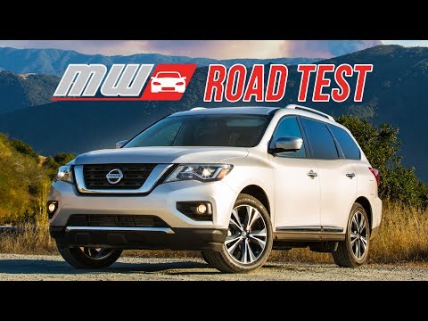 road-test:-2017-nissan-pathfinder---a-new-path