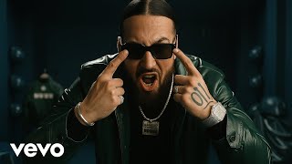 SCH - RAP OU CREVE (Ft. Lacrim, Mister You, PLK,Baby Gang, Saif....)