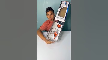 Remote control helicopter Unboxing #rchelicopter