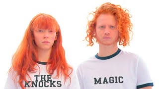 The Knocks - Magic (Feat. Gary Go)
