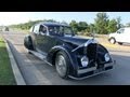 Barrington Concours - The 5 Avions Voisin Automobiles are delivered!