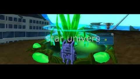 fusionfall retro (beta)