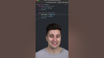 THIS Is How You Can Use String Resources In Your Whole Project