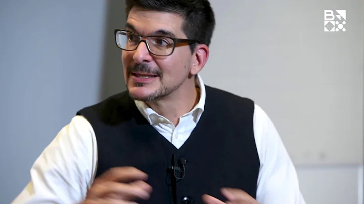 Daniel Pink and Alex Osterwalder in conversation with Brightline