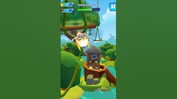 Talking tom hero Dash Tom Special Event Android iOS Gameplay #talkingtom #shortfeed #shorts