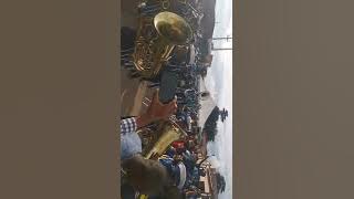 Download lagu st israel  brass band (asibe happy)