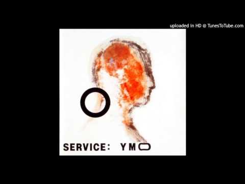 YMO - Perspective