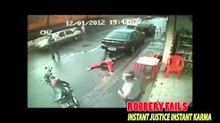 Robbery Fails Instant Karma compilation and instant justice Ultima Chapter 6