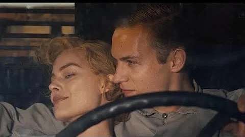 Favorite Crime - allison & eugene