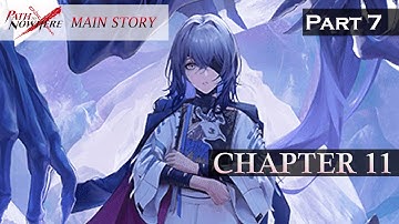 Path to Nowhere Main Story: Chapter 11 Part 7
