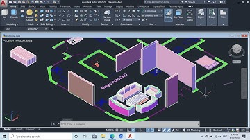 AutoCAD COMPLETE BASICS TUTORIAL. 2D AutoCAD 2020 COMPLETE LESSON ONE. SUMMARY OF 2D AUTOCAD 2020..