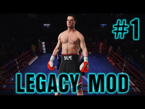 Video: Fight Night Champion • Strana 2