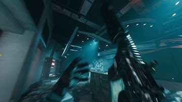 Search And Destroy Class Setups (Updated)