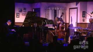 Leon Anderson Quartet