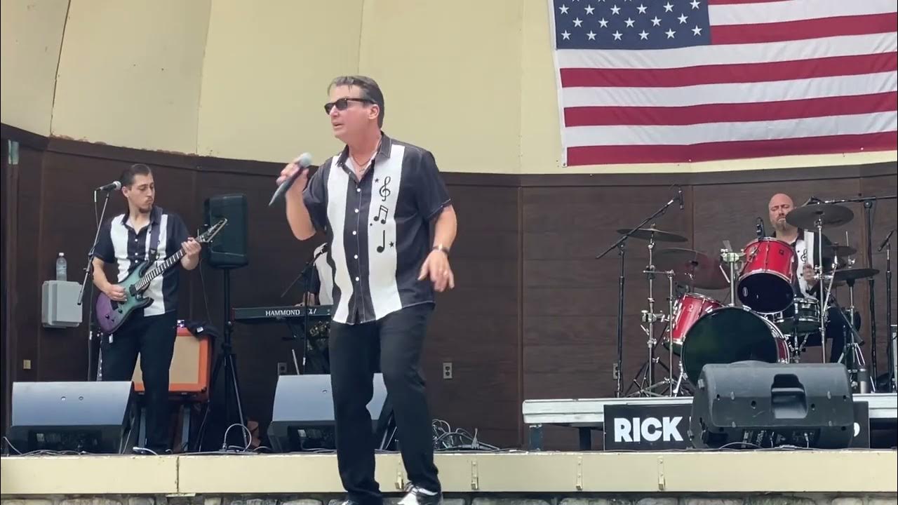 Rick K Road Trip Mustang Sally YouTube