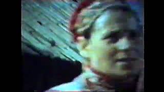 Основные виды Русского народного танца 1970г часть 1