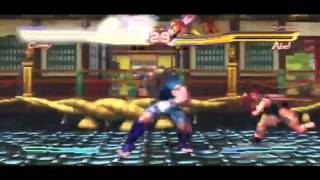 Kazuya Mishima dominates in wicked Tekken 8 trailer – Destructoid