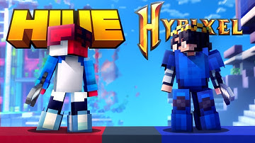 Bedrock VS Java: The Bridge