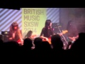 Bo Ningen - "Dadada" @ Latitude 30 SXSW 2014, Best of SXSW Live